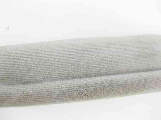 Mercedes-Benz  A2206970551 7D50 Ущільнювач передніх лівих дверей на кузові сірий S-Class W220 Одеса