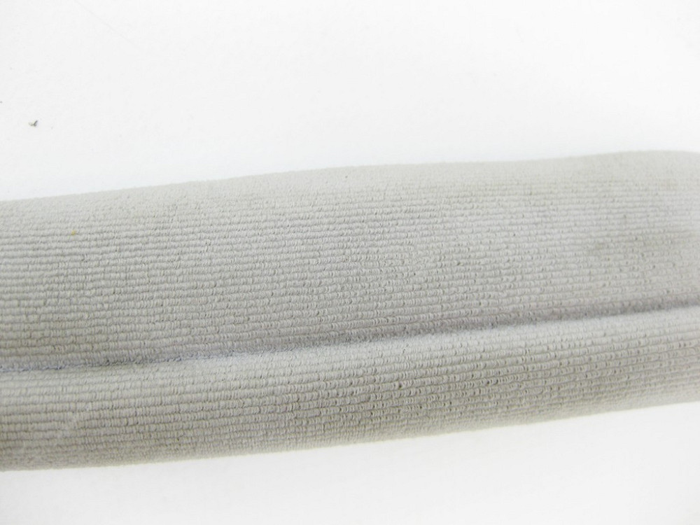 Mercedes-Benz  A2206970551 7D50 Ущільнювач передніх лівих дверей на кузові сірий S-Class W220 Одеса - фото 5