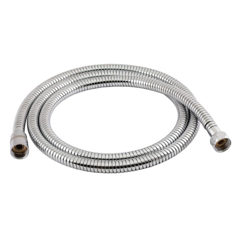 Шланг для душа Lidz (CRM) 50 13 150 00 1,50-2,00 м Киев - изображение 1