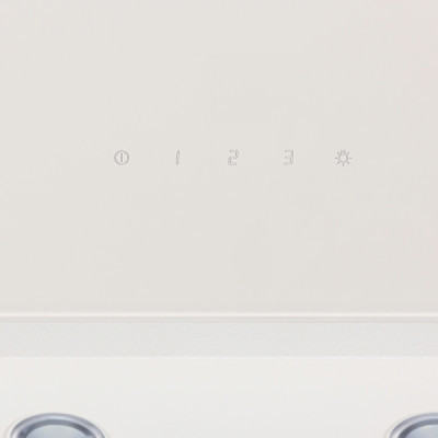 Вытяжка кухонная Minola HVS 6242 IV 700 LED Винница - изображение 2