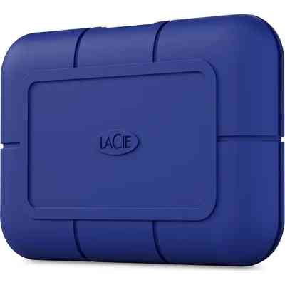 Накопитель SSD USB Type-C 4TB Rugged Pro5 LaCie (STNA4000400) Винница