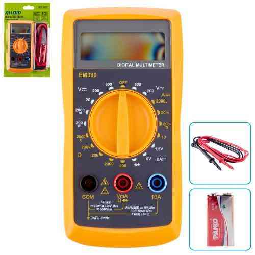 Alloid. Цифровий мультиметр MDT-8051 Одесса