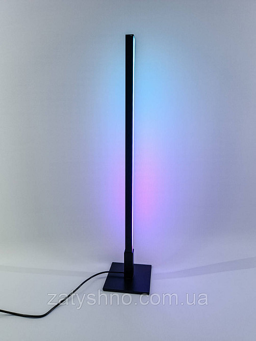 Угловая Смарт LED Лампа Торшер Киев - изображение 10