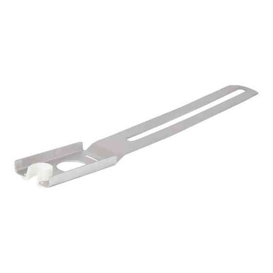 Змішувач із приставкою для біде Lidz Tani 024 (k40) LDTAN024CRM44974 Chrome Київ