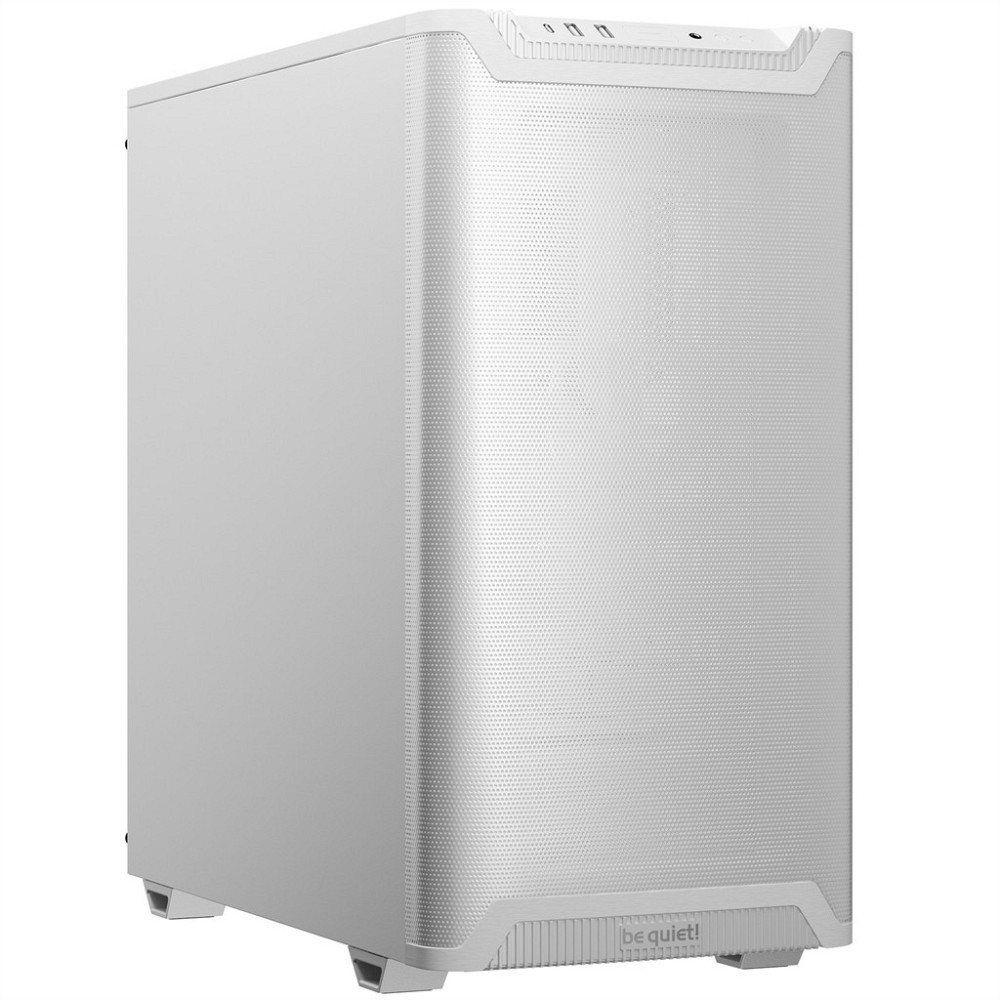 Корпус be quiet! Pure Base 501 Airflow White (BG075) ( 24362 ) Харьков - изображение 1