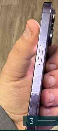 Айфон iPhone 14 Pro Max 128Gb. Київ