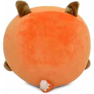 М'яка іграшка WP Merchandise Лисеня Руді (FWPFOXYCUNNY22OR0) Вінниця