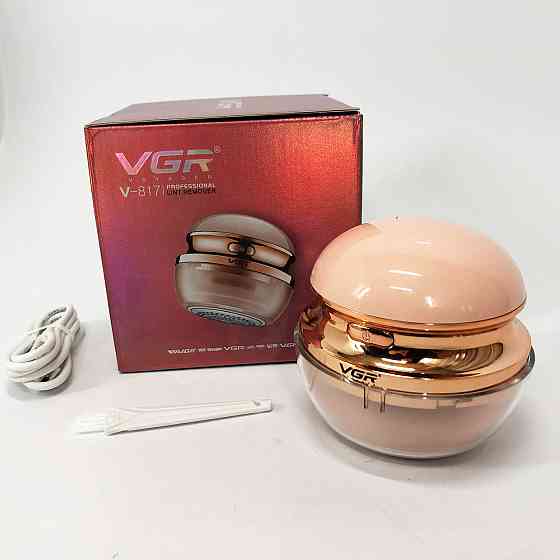 Машинка для обработки катышков на вещах VGR V-817, Машина для удаления катышков с ткани XM-47 Ивано-Франковск