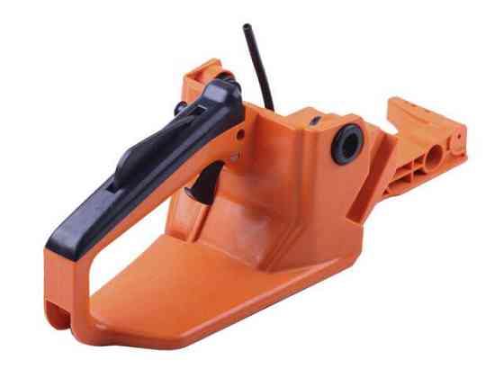 Бак паливний у зборі бензопила китай Мукачево