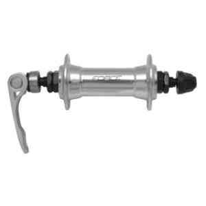 Втулка переднего колеса велосипеда (алюминий) (36 спиц, под эксцентрик) Мукачево