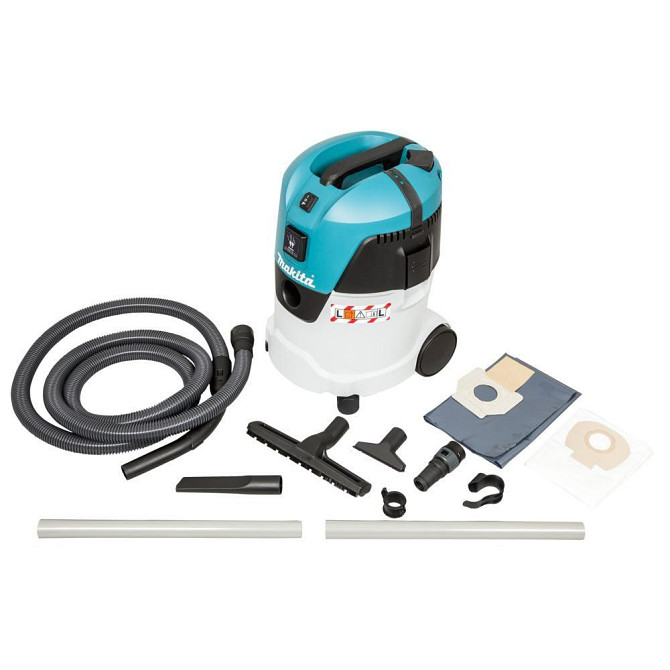 Пилосос Makita C2512L Коломия - фото 1