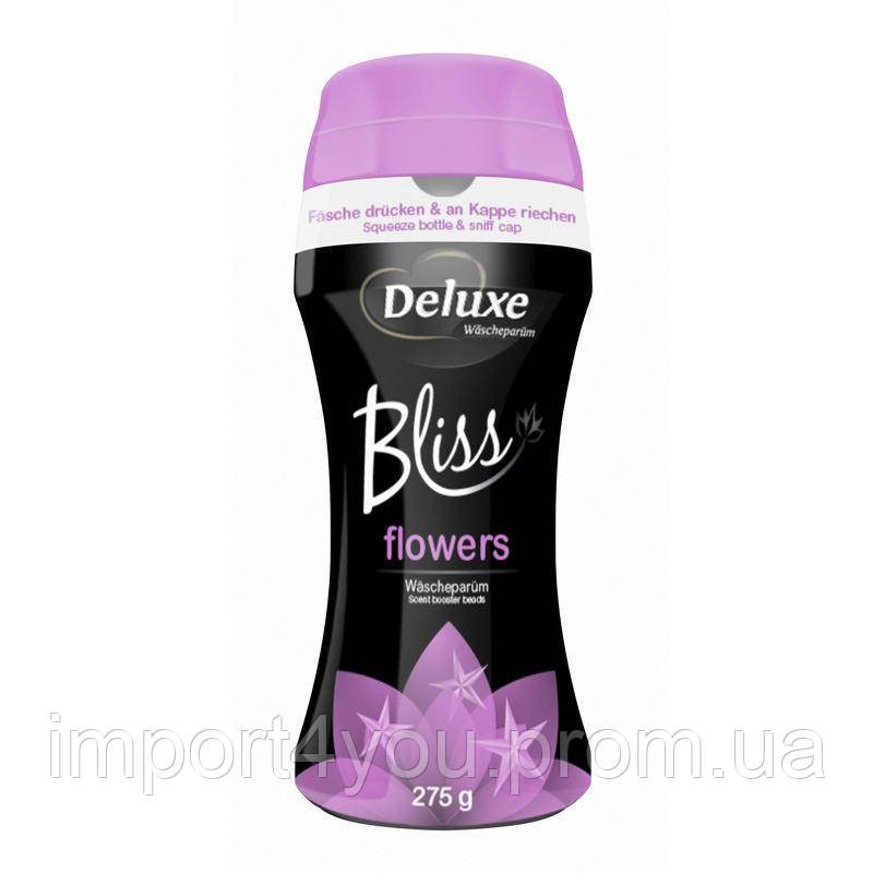 Deluxe Bliss 275g Flowers гранулы для полоскания (12) Харьков - изображение 1