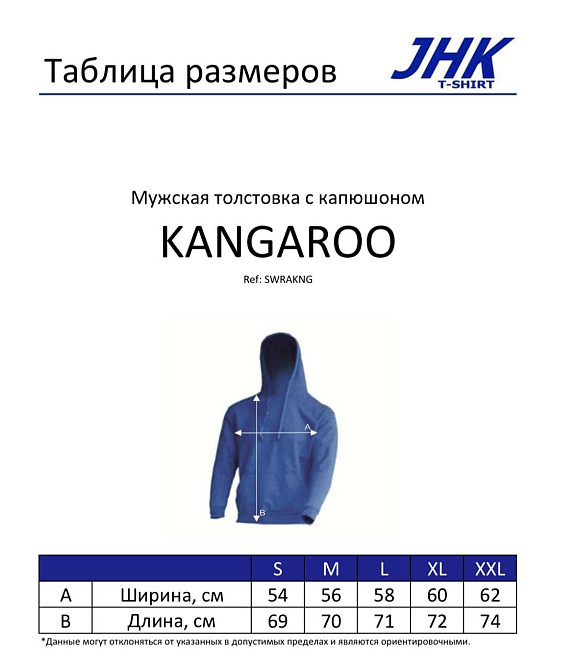 Парні худі - 