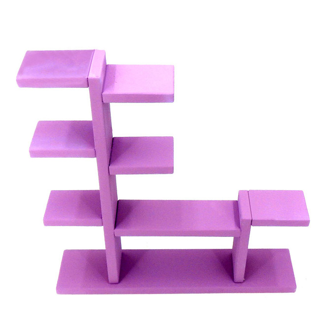 Підставка для квітів "Ла-Корунья" флокс Миколаїв - фото 3