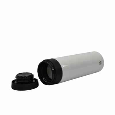 Термокружка Line Art Bari 450 мл білий (8085LA-8) Винница