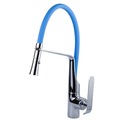 Смеситель Corso ADDA EB-4B519C (9635100) Винница - изображение 1