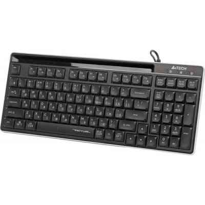 Клавіатура A4Tech FX70 USB Black (4711421001861) Вінниця