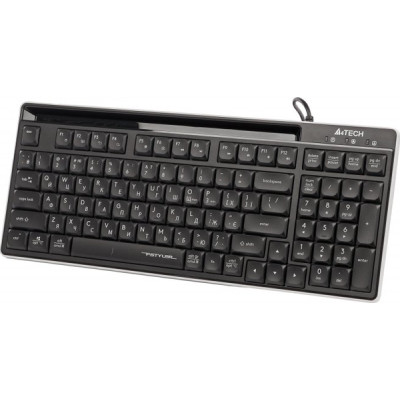 Клавіатура A4Tech FX70 USB Black (4711421001861) Вінниця - фото 2