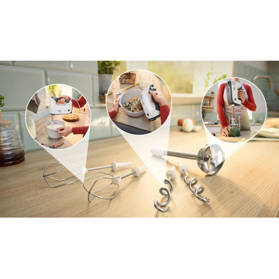 Міксер Bosch MFQ37470 Вінниця - фото 10