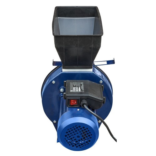 Кормоподрібнювач ДТЗ КР-02Т Харьков - изображение 7