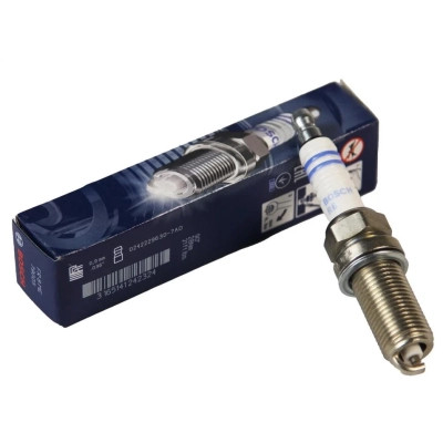 Свеча зажигания Bosch 0 242 229 630 Винница - изображение 1