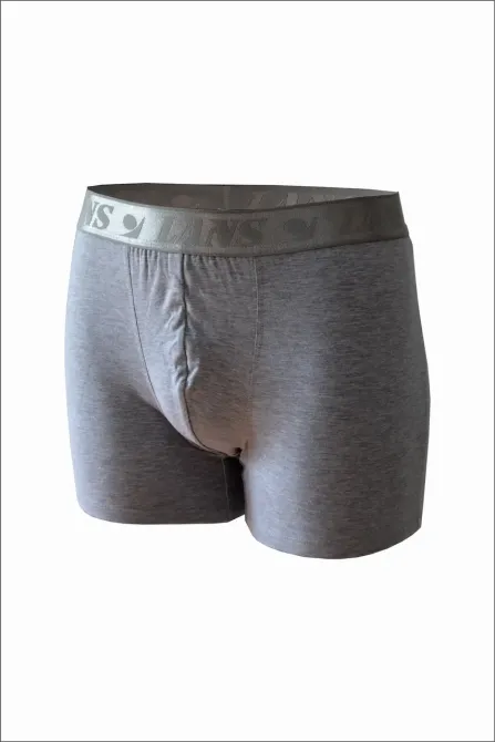 Трусы мужские шорты Lans 06/037 XL, Серный Киев - изображение 1