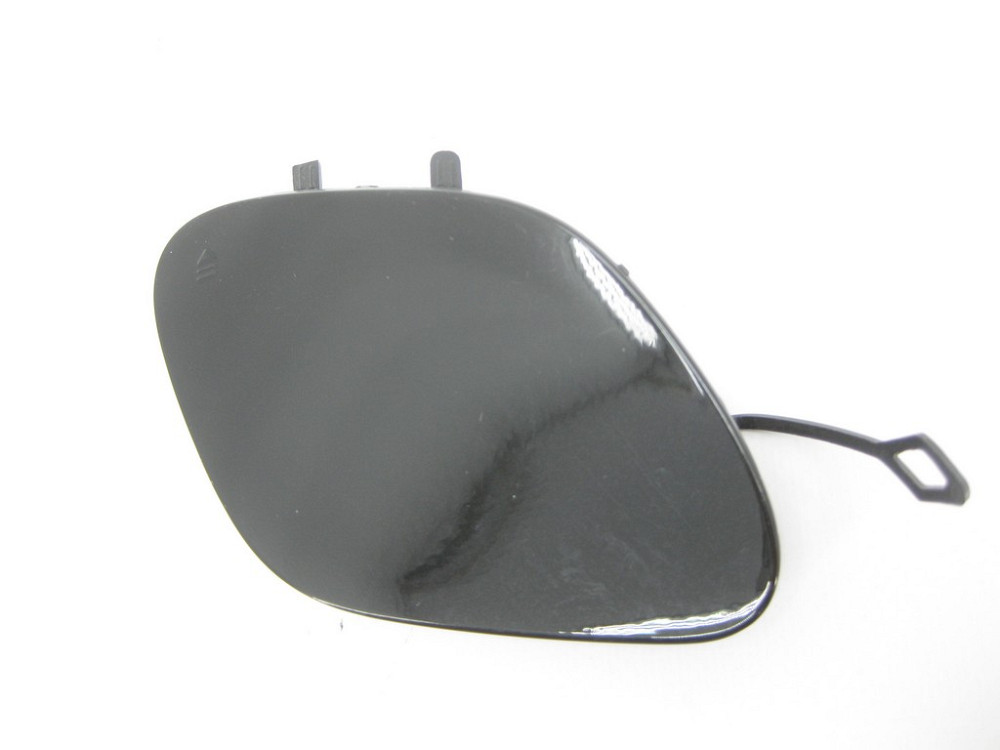 Mercedes-Benz  A2058856402 Нова кришка буксирувального гака переднього бампера C-Class W205 AMG Одеса - фото 6