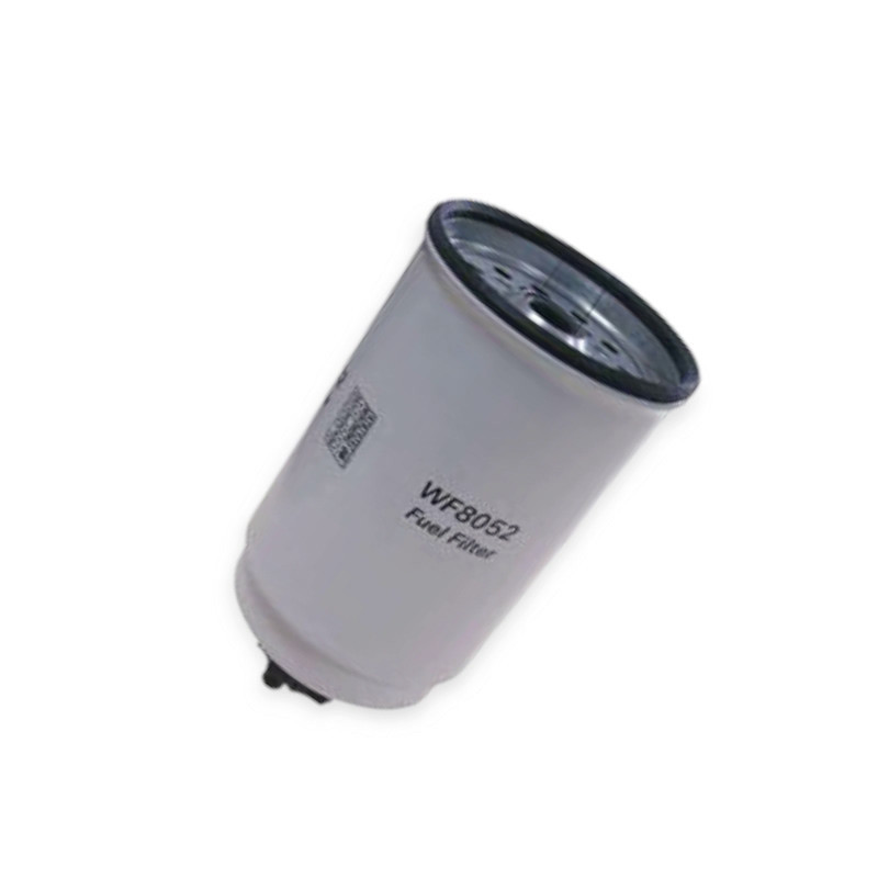 Фильтр Ford Transit 2.5D, TD (86-97) топливный Мукачево - изображение 1