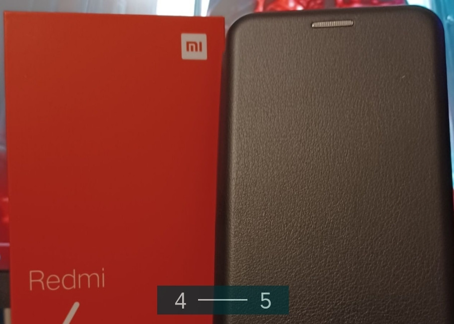 Смартфон Xiaomi Redmi 6 Global Version 4/64Gb. Киев - изображение 2