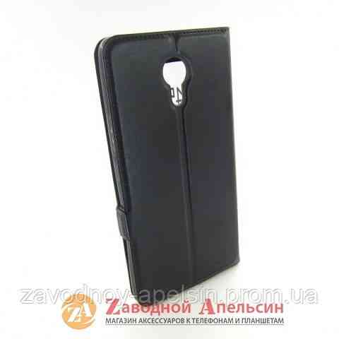 Чохол книжка Meizu M3 Max Smart Case Одеса