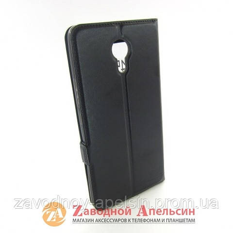 Чохол книжка Meizu M3 Max Smart Case Одеса - фото 2