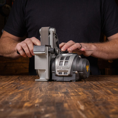 Точило Work Sharp Ken Onion Edition MK.2 ELITE (WSKTS-KO2-ELT) Винница - изображение 7