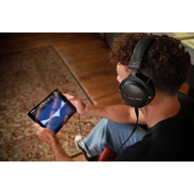 Наушники Beyerdynamic DT 1770 Pro MK II Black (531069) Винница - изображение 5