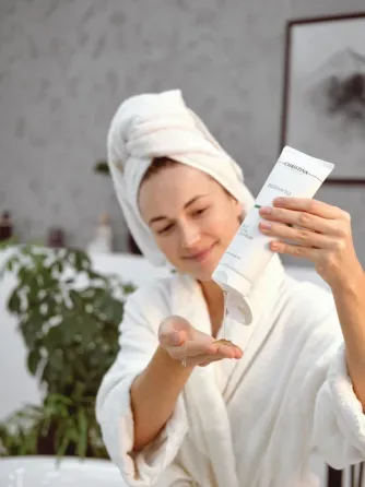 М’який очищувальний гель Christina Bio Phyto Mild Facial Cleanser 250 мл Дніпро