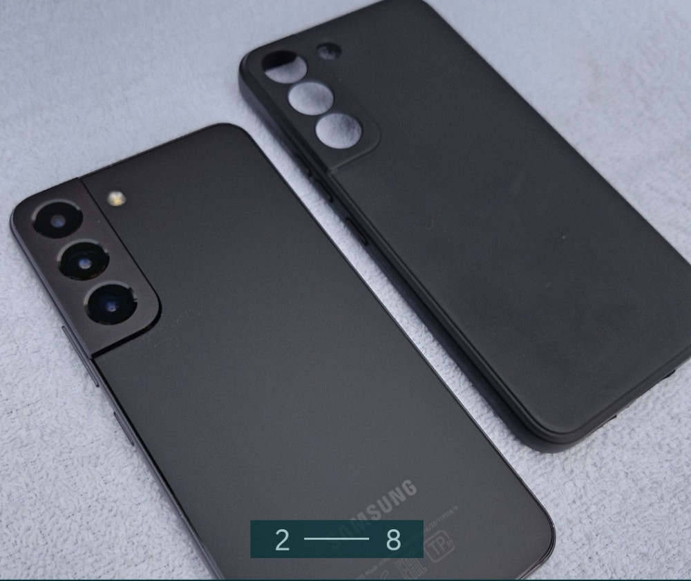 Смартфон Український: Samsung S22, 2-Sim. Київ - фото 8