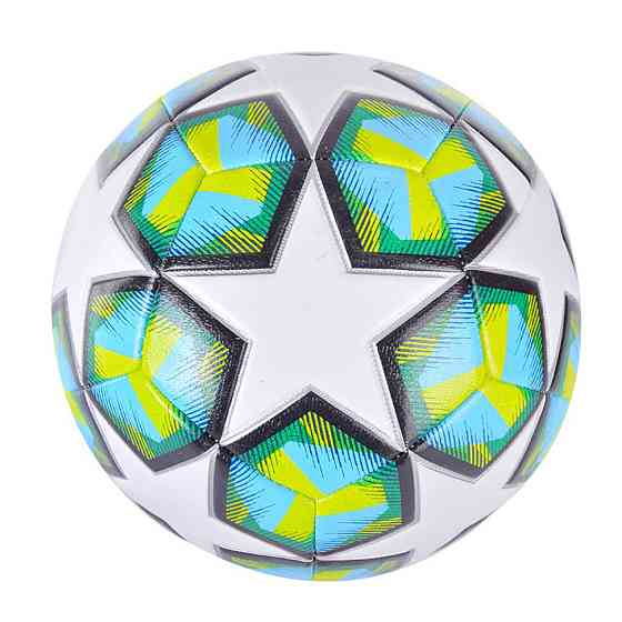 Мяч футбольный 