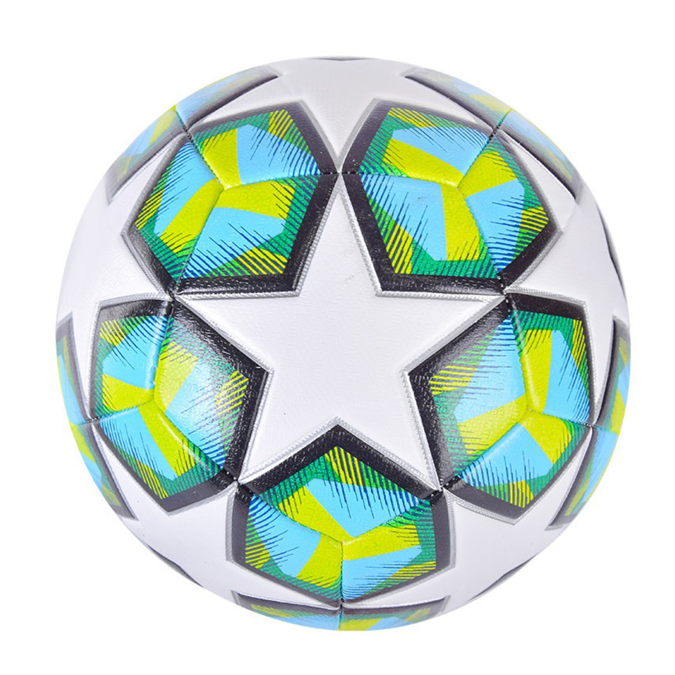 Мяч футбольный 