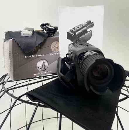 Монокуляр ночного видения NS100 1-5X (до 300 м) Киев