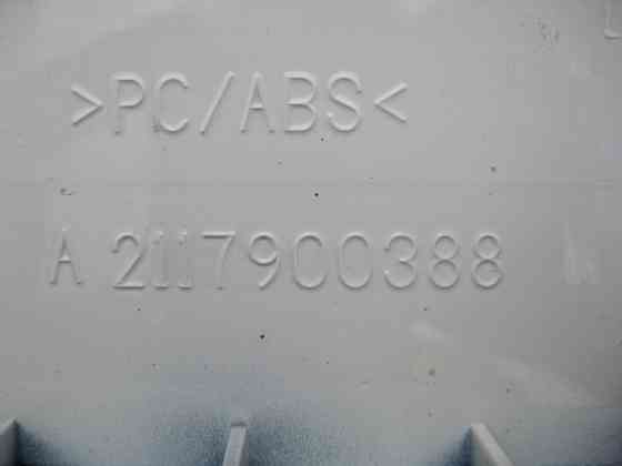 Mercedes-Benz  A2117900388 Спойлер на двері багажного відділення E-Class S211 універсал Одеса