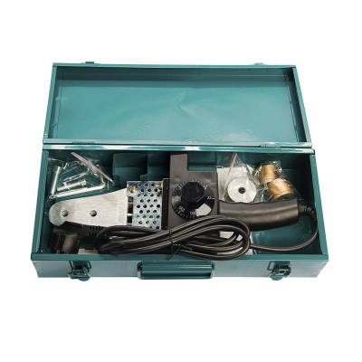 Паяльник електричний Зеніт для труб ЗПТ-850 (843867) Вінниця - фото 7