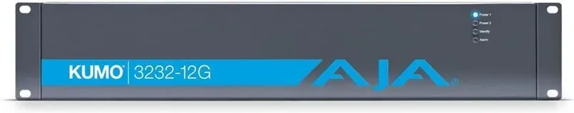 Маршрутизатор  AJA KUMO 3232-12G Київ - фото 1