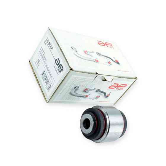 Сайлентблок заднего Ленд Ровер Discovery III, Рендж Ровер Sport 04- верхний плавающий рычага Мукачево