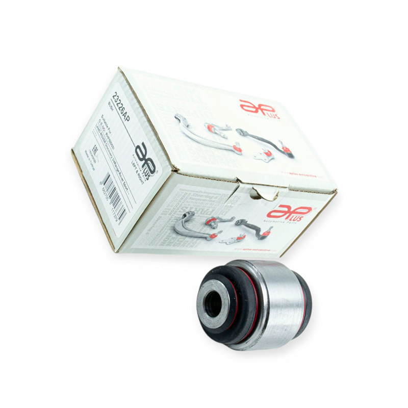 Сайлентблок заднего Ленд Ровер Discovery III, Рендж Ровер Sport 04- верхний плавающий рычага Мукачево - изображение 1