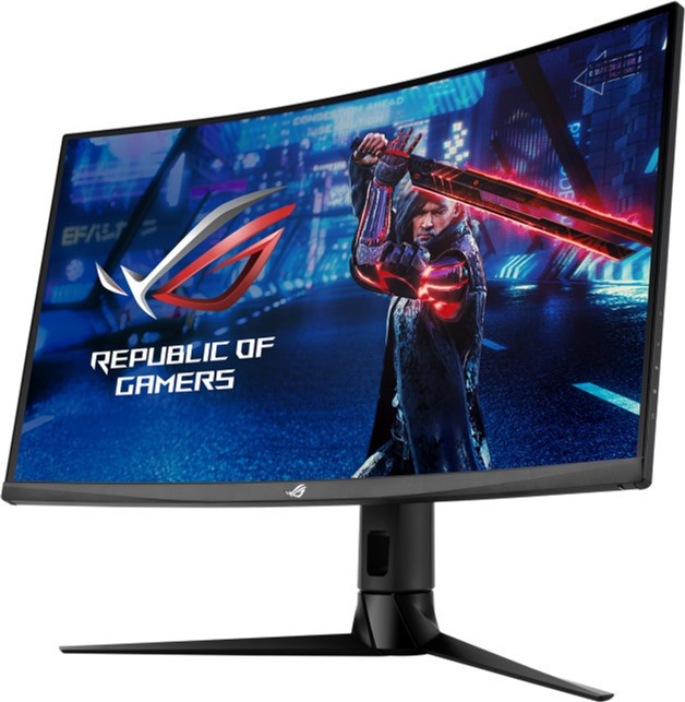 Монітор ASUS 31.5
