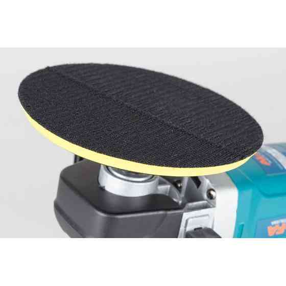 Полірувальна машинка AL-FA ALCP26 – італійська якість, (2600 Вт,з регулятором)Італія Львів