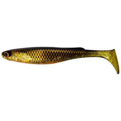 Силикон рыболовный FishUP RAM Shad 8