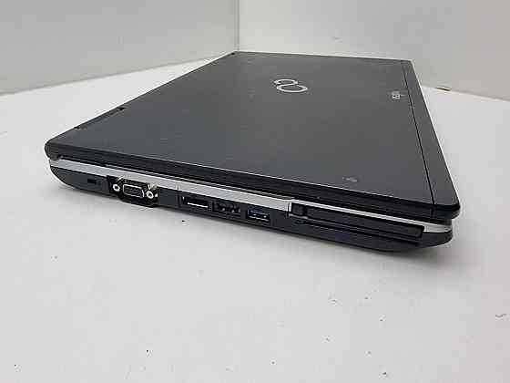 Ноутбук Fujitsu Lifebook E781 i5-2410m\4\0\ АКБ+ (товар вживаний) Луцьк