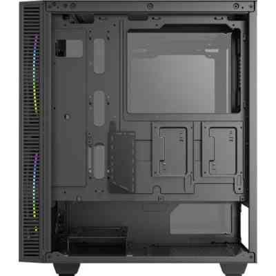 Корпус Gamemax Black Hole Вінниця