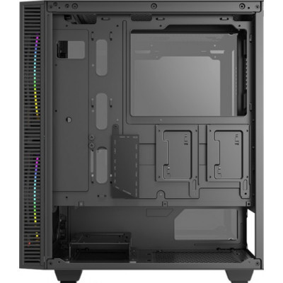 Корпус Gamemax Black Hole Вінниця - фото 6