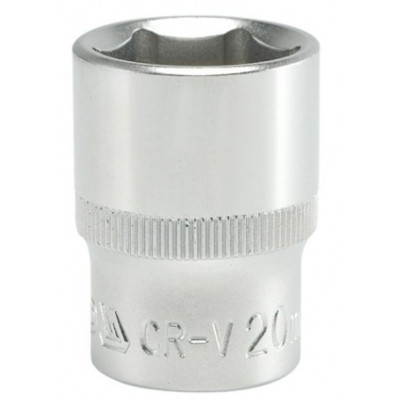 Головка торцева Yato YT-1213 Вінниця - фото 1